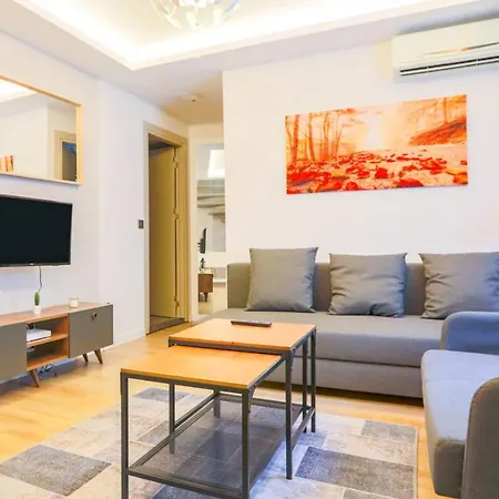 Apartment Charming