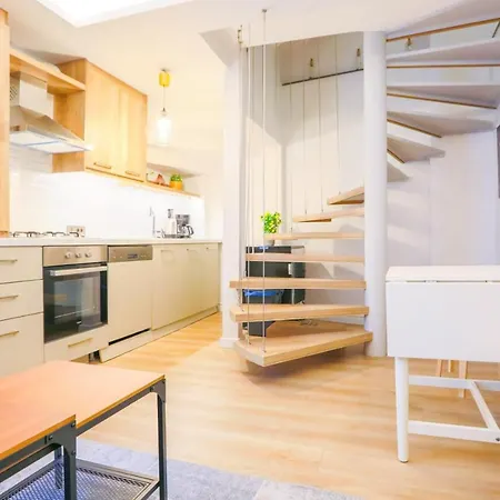 Apartment Charming *